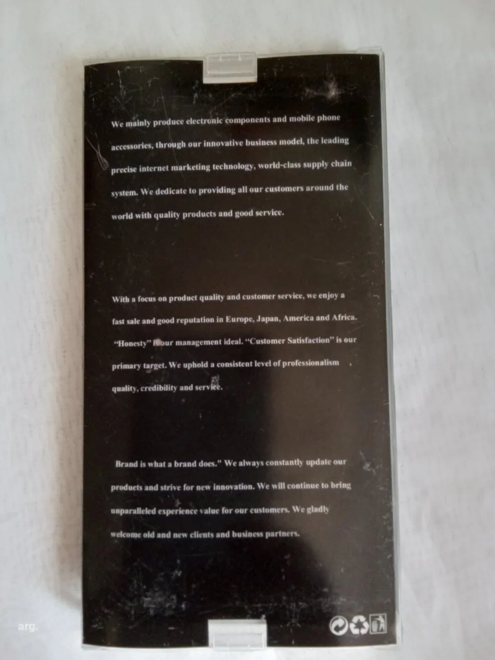 Fashion Style iPhone 17 ProMax case 6.9